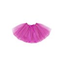 Tutu rose fille