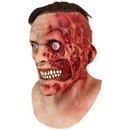 Masque homme brûlé adulte Halloween