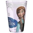 Verre en plastique La reine des neiges™