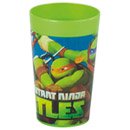 Verre plastique Tortues Ninja™